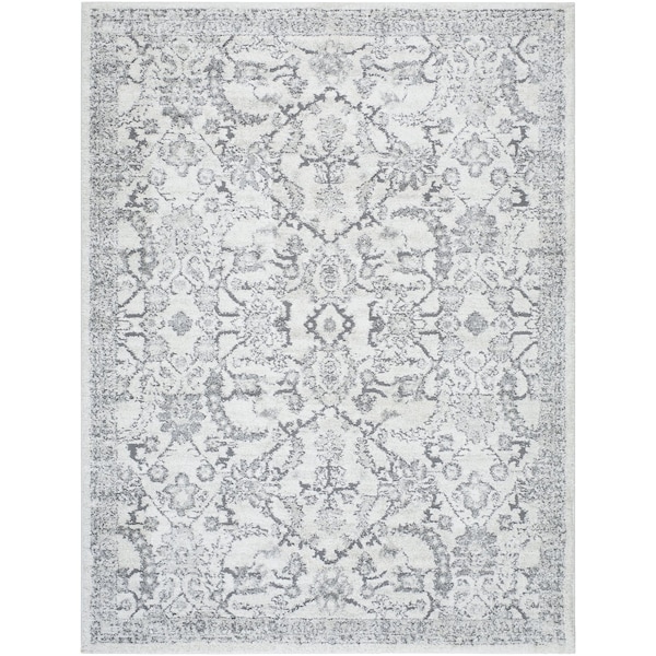 Livabliss Liebe LBE-2306 Machine Crafted Area Rug LBE2306-537 - main